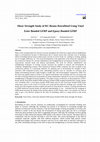 11.Shear Strength Study of RC Beams Retrofitted Using Vinyl Ester Bonded Cover Page