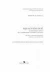 Research paper thumbnail of La villa romana di via Neroniana. I laterizi bollati, fra epigrafia ed archeologia: produzione e fornitura ad un grande cantiere