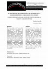 Research paper thumbnail of EL DOCUMENTAL DE INTERVENCIÓN Y SU RELACIÓN CON LA REALIDAD HISTÓRICA. VARIACIONES EN EL TIEMPO INTERVENTION DOCUMENTARY …