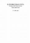 Research paper thumbnail of Rotolo A., Il Castello di Mistretta, in Il Tesoro delle Città. Strenna dell’Associazione Storia della Città. Rivista internazionale di storia urbana e territoriale, VI / 2008-2010, 2012, pp. 437-466 e tav. XV