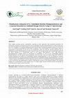 Simultaneous estimation of S (-) Amlodipine Besylate Hemipentahydrate and Losartan Potassium in Combined Dosage Form by Using UV-Spectroscopy Cover Page