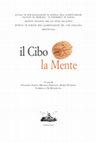 Il Cibo la Mente Cover Page