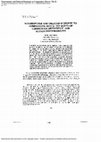 Research paper thumbnail of Nonresponse and delayed response to competitive moves: The roles of competitor dependence and action irreversibility