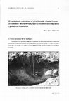 Research paper thumbnail of El yacimiento calcolítico al aire libre de" Santa Lucía"(Escanzana-Berantevilla, Alava): análisis estratigráfico y primeros resultados