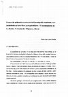 Research paper thumbnail of Ensayo de aplicación teórica de la Estratigrafía Analítica a los yacimientos al aire libre post-paleolíticos. El asentamiento de La Renke-N (Santurde-Mijancas, …