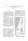 Research paper thumbnail of The Excavations at Lower Horbat Manot: A Medieval Sugar-Production 