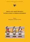 Research paper thumbnail of « Les prérogatives foncières du temple mycénien », dans I. BOEHM – S. MÜLLER-CELKA (éd.) Espace civil, espace religieux en Égée durant la période mycénienne (Actes des Journées de Lyon, 2006 et 2007), TMO 54, Lyon 2010, p. 21-34