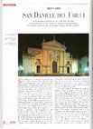 Research paper thumbnail of Sapori e colori. San Daniele del Friuli