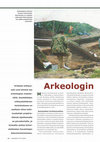 Research paper thumbnail of Archaeological mapping and documentation (a popular paper in Finnish) (2004)