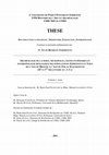 Research paper thumbnail of VOLUME I - ARCHÉOLOGIE DE LA MORT, NÉCROPOLES, GESTES FUNÉRAIRES ET ANTHROPOLOGIE BIOLOGIQUE DES POPULATIONS ANDRONOVO ET SAKA DE L’ÂGE DU BRONZE À L’ÂGE DU FER AU KAZAKHSTAN (IIE ET IER MILLÉNAIRE AV. J.-C.)