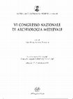 Research paper thumbnail of Rotolo A., Martín Civantos J. M., Il territorio dei Monti di Trapani in epoca islamica. Primi risultati dall’“Idrisi Project”-ARPATRA, in “VI Congresso Nazionale di Archeologia Medievale”, Atti del Congresso della Società degli Archeologia Medievisti Italiani (L'Aquila, 12-15 settembre 2012), Redi F., Forgione A. (a cura di), Firenze 2012, pp. 412-418