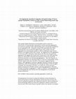 Research paper thumbnail of Investigating the reproductive migration and spatial ecology of Nassau grouper (Epinephelus striatus) on Little Cayman Island using acoustic tags–An Overview