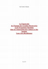 La Toponymie de l’Epoque des Grandes Découvertes et de l’Expansion Maritime dans la Construction des Cultures et des Sociétés Luso-Afro-Brésiliennes Cover Page