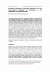 Rewarding integration? Citizenship regulations and socio-cultural integration of immigrants in the Netherlands, France and Germany Cover Page