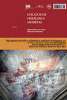 Research paper thumbnail of “Sigilografia e heráldica eclesiástica medieval portuguesa no Archivo Histórico Nacional de Espanha”