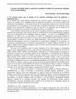 Research paper thumbnail of (2011) Lecciones aprendidas desde la experiencia española de análisis de la percepción ciudadana de los servicios públicos [Lessons Learned from the Spanish Experience of Analysis of Citizen Perception about Public Services]