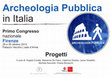 Research paper thumbnail of Il villaggio medievale raccontato in tre mosse