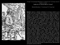 Research paper thumbnail of “Gossip” la Constantinopol? Rinoplastia & “cabinetele secrete” de chirurgie estetică ale secolului al XVII-lea. Studiu de caz: Nicolae Milescu “Cârnul” 