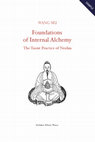 Research paper thumbnail of Wang Mu 王沐 (trans. F. Pregadio) — Foundations of Internal Alchemy: The Taoist Practice of Neidan