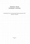 Research paper thumbnail of “‘The Four Smiths’ and the Replication of Bracteate Techniques,” pp. 33–44 in Det 61. Internationale Sachsensymposion 2010 in Haderslev, Danmark (Arkæologi i Slesvig/Archäologie in Schleswig, Sonderband) edited by Linda Boye et al. Neumünster: Wachholtz, 2011.