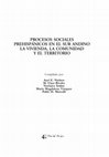 Hacia una inferencia de las relaciones sociales del Complejo Llolleo durante el período Alfarero Temprano en Chile central Cover Page