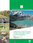 Application of the RAPPAM Tool in Malaysia in Assessing Management Effectiveness of National and State Parks Cover Page