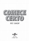 PET SHOP Cover Page