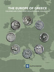 THE EUROPE OF GREECE KLENINA ENG (1) Cover Page