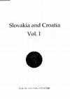 Research paper thumbnail of Ethnicity and Migrations in the Late Antique and Early Medieval Middle Danube Region: Examples Linking the Areas of Modern Croatia and Slovakia