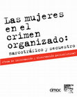 Research paper thumbnail of Cuatro mujeres, una misma mirada periodística: Sandra Ávila Beltrán