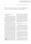 Research paper thumbnail of Neolit i wczesna epoka brązu na ziemi dobrzyńskiej w świetle aktualnych badań archeologicznych/Das Neolithikum und die frühe Bronzezeit im Dobrzyner Land/ Ziemia Dobrzyńska im Lichte von aktuellen archäologischen Untersuchungen