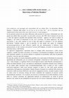 Research paper thumbnail of Intervista con Giuseppe Sabucco, "Psiche. Rivista di cultura psicoanalitica"