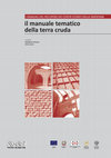 Research paper thumbnail of Il manuale tematico della terra cruda