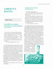 Research paper thumbnail of From Liberty to Empire: The demise of American defense