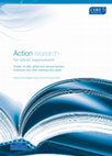 Action research for school improvement Cover Page