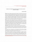 Research paper thumbnail of Ciudadanía en red: configuraciones de las relaciones de poder entre el Estado y los colectivos en la era digital