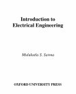 Introduction to Electrical Engineering by b.l thereja Cover Page