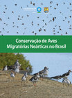 Conservação de Aves Migratórias Neárticas no Brasil Cover Page