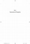 "A Typology of Prosperity Theology: A Religious Economy of Global Renewal or a Renewal Economics?” in Amos Yong and Katherine Attanasi, Pentecostalism and Prosperity: The Socioeconomics of the Global Charismatic Movement, Christianities of the World 1 (New York: Palgrave Macmillan, 2012), 15-33 Cover Page