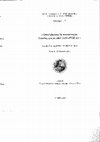 Research paper thumbnail of Evidenziare la diversità: Chiese doppie nella Creta Veneziana, στο Chryssa Maltezou, Angeliki Tzavara, Despina Vlassi (επιμ.), I Greci durante la venetocrazia:Uomini, spazio, idee (XIII-XVIII sec.). Atti del Convegno Internazionale di Studi, Venezia, 3-7 dicembre 2007,  Βενετία 2009, 757-853.