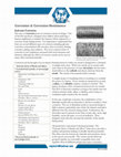 Corrosion & Corrosion Resistance Cover Page