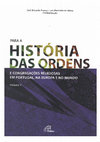 Research paper thumbnail of Un estudo sobre os hinos da Ordem de Cister: internacionalização e especificidade (2014)