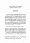 Research paper thumbnail of El Deán Martí y el conde de Cervellón: de la Academia de la Arcadia de Roma al exilio valenciano en Viena