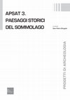 Modificazioni geomorfologiche e aspetti geoarcheologici del territorio del Sommolago. Elementi per una ricostruzione del paesaggio Cover Page