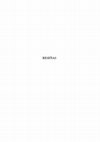 Diana Carrió-Invernizzi, Reseña de BODART, Diane H.: Pouvoirs du portrait sousles Habsbourg d’Espagne. París,  CTHS-Institut National d’Histoire de l’Art et l’Essai, 2011, publicada en Hispania, 2014, vol. LXXIV, nº. 247, mayo-agosto, págs. 589-636. Cover Page