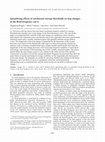 Research paper thumbnail of Rogger, M., A. Viglione, J. Derx and G. Blöschl (2013) Quantifying effects of catchments storage thresholds on step changes in the flood frequency curve. Water Resources Research. 49, 6946­6958, doi:10.1002/wrcr.20553.