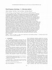 Research paper thumbnail of Viglione, A., R. Merz, J. S. Salinas and G. Blöschl (2013) Flood frequency hydrology: 3. A Bayesian analysis, Water Resources Research, 49, doi:10.1029/2011WR010782