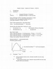 Analisis Varians = Analysis of Variance Cover Page