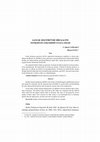 Research paper thumbnail of atif2010 oter-tutuncu saglik sektorunde kalite fonksiyon gocerimi selcuk universitesi sosyal ekonomik arastirmalar dergisi 200-395-1-SM yaprakli-guzel