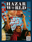 Hazar World - Sayı: 08 - Temmuz 2013 Cover Page